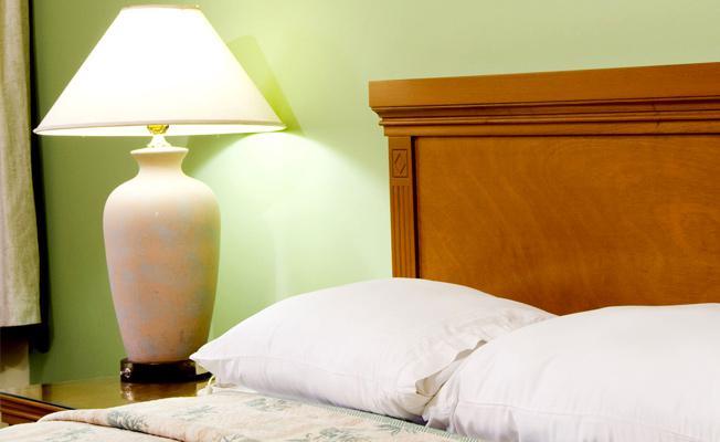Frimas Pampulha Hotel เบโลโอรีซอนชี ภายนอก รูปภาพ